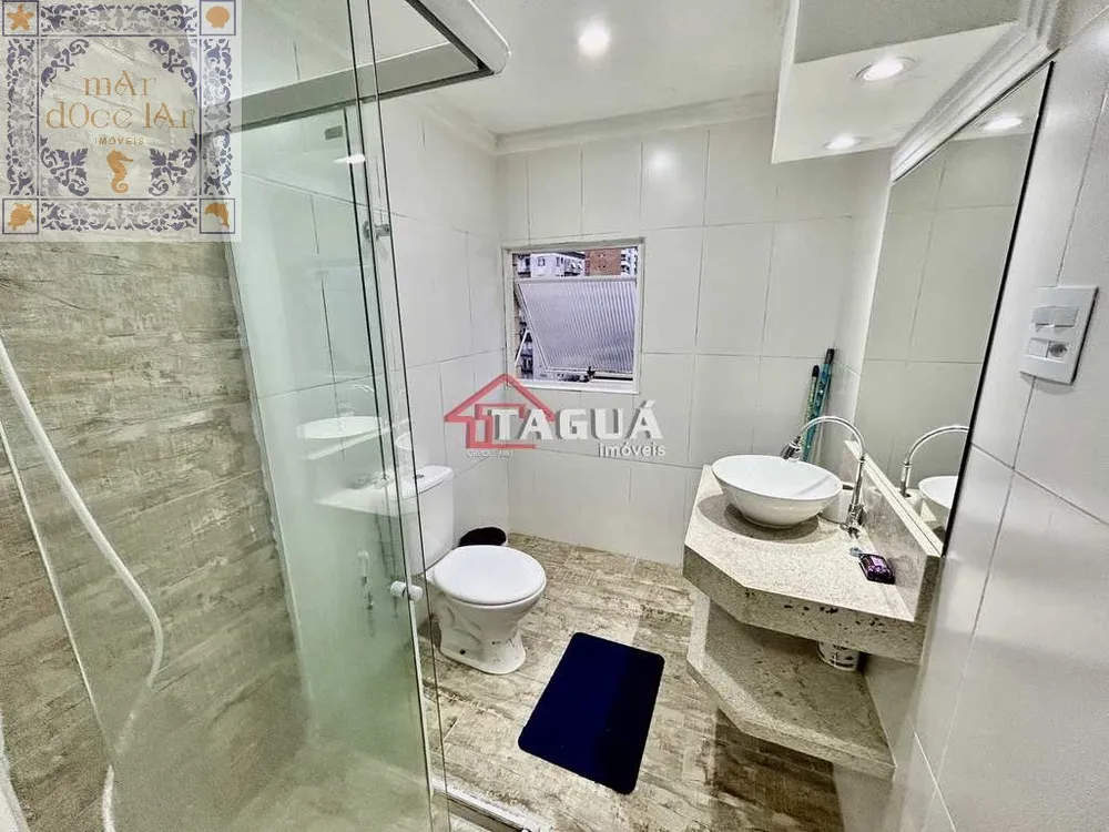 Apartamento, 1 quarto, 32 m² - Foto 9