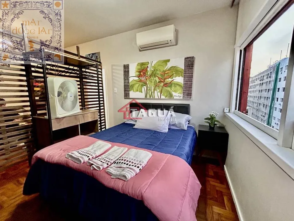 Apartamento, 1 quarto, 32 m² - Foto 6