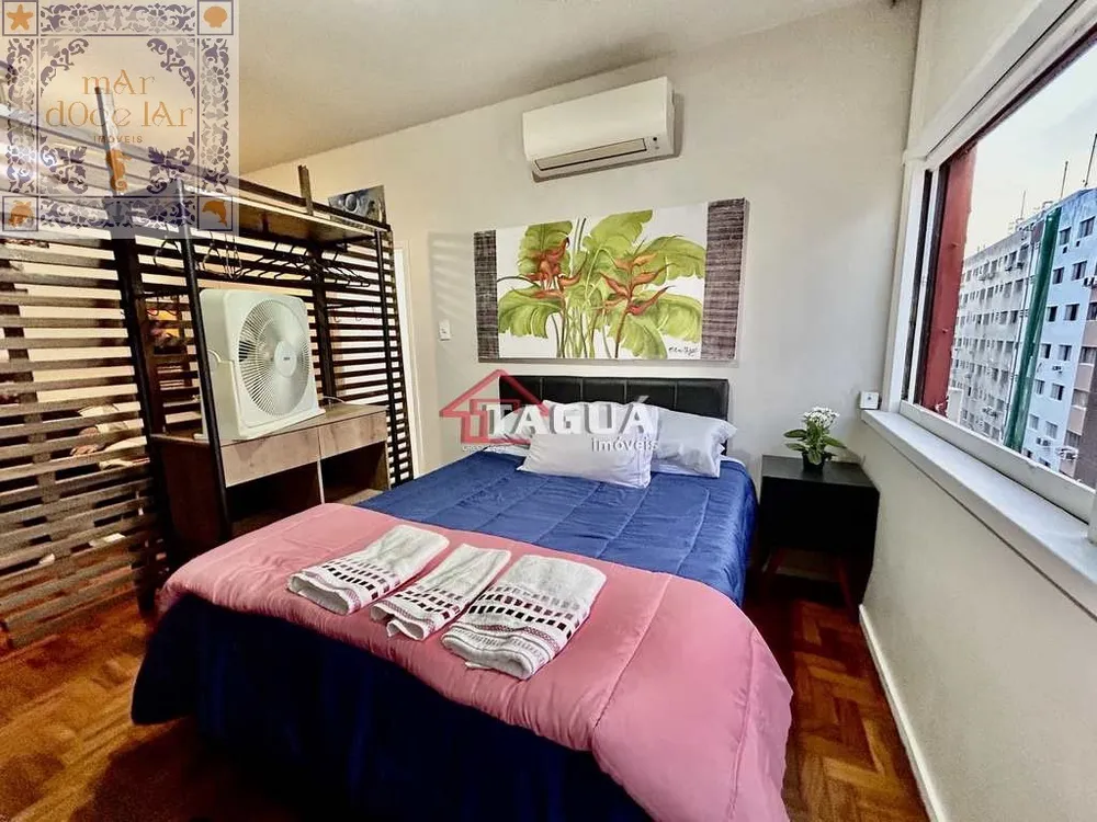 Apartamento, 1 quarto, 32 m² - Foto 1