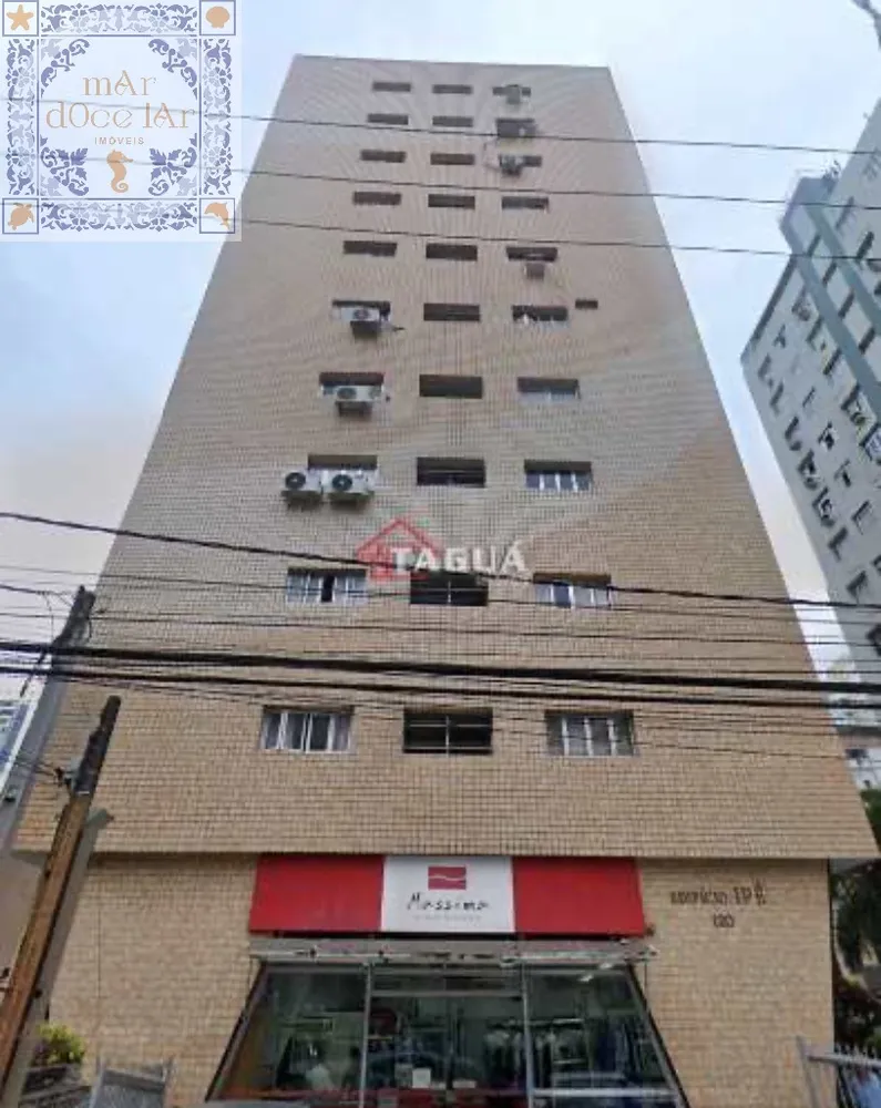 Apartamento, 1 quarto, 32 m² - Foto 2
