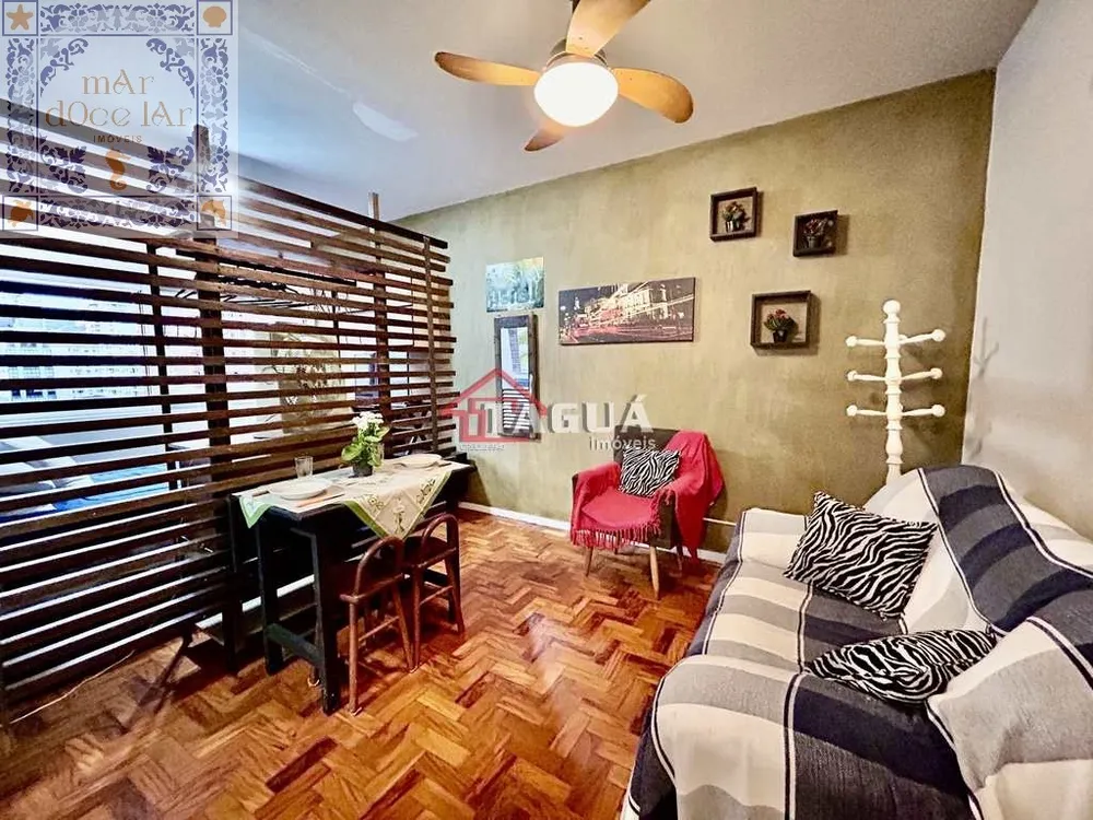 Apartamento, 1 quarto, 32 m² - Foto 4