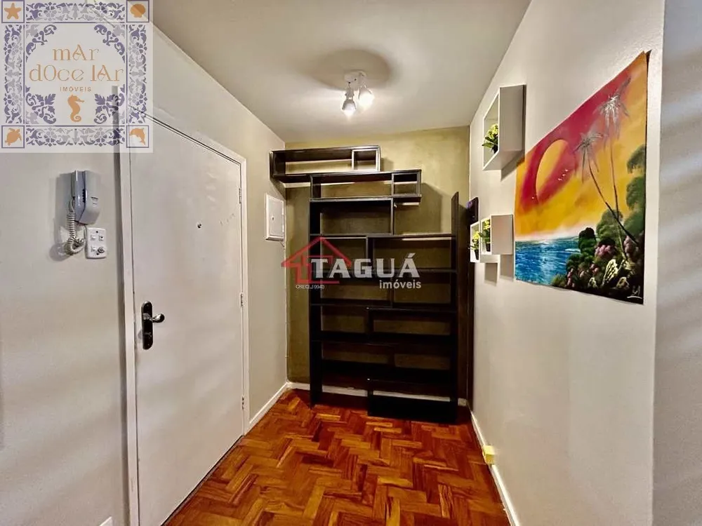 Apartamento, 1 quarto, 32 m² - Foto 11