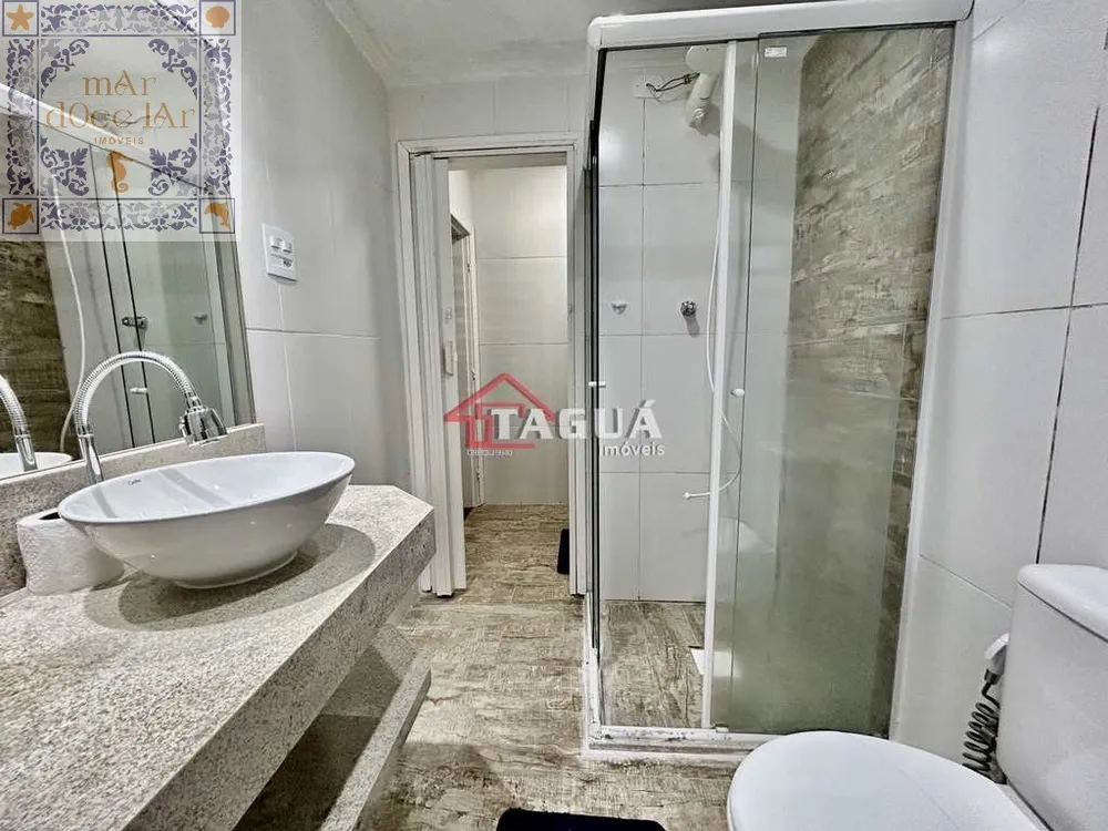 Apartamento, 1 quarto, 32 m² - Foto 10