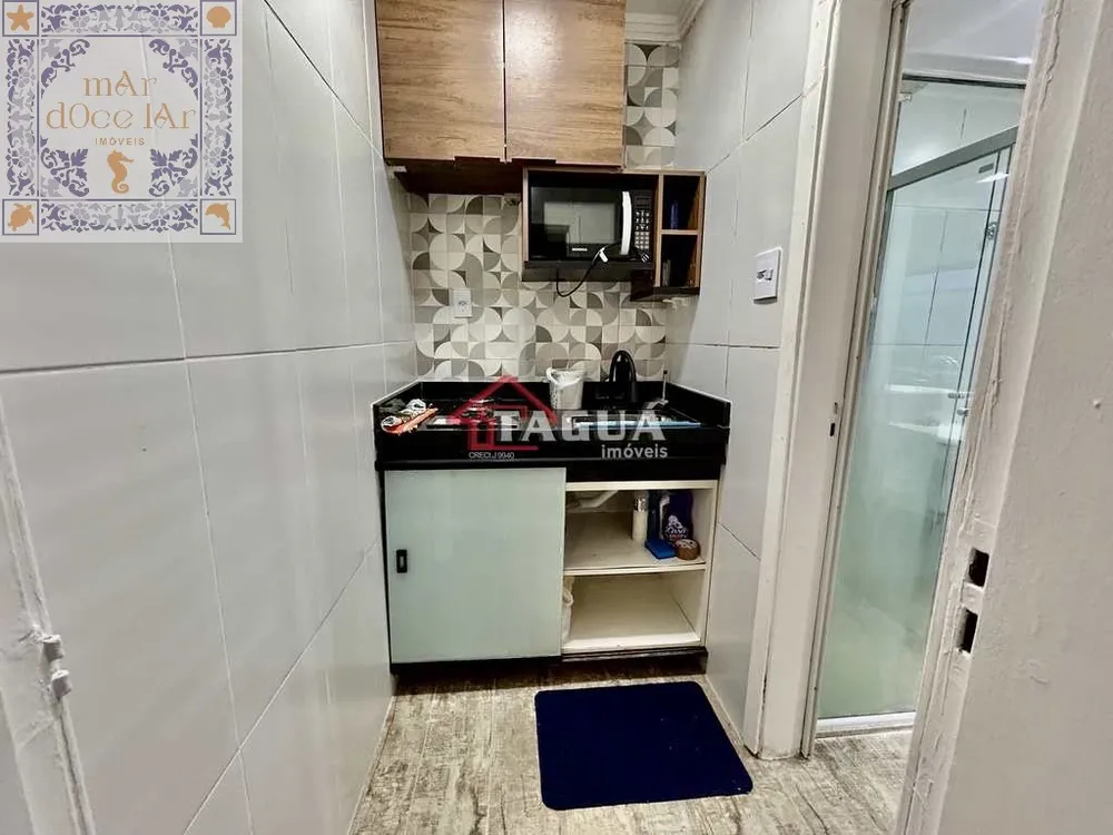 Apartamento, 1 quarto, 32 m² - Foto 3