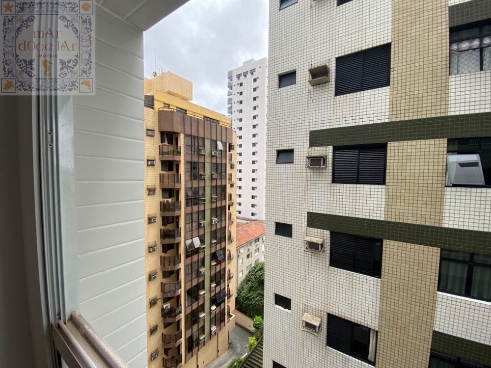 Apartamento, 2 quartos, 82 m² - Foto 2