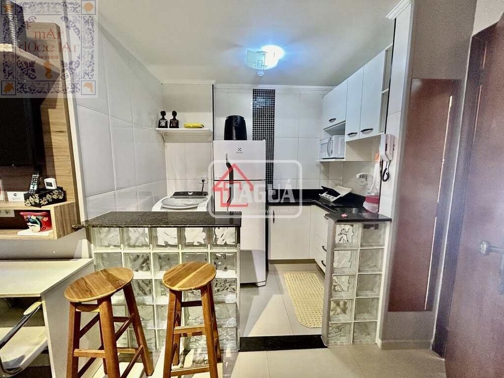 Apartamento, 1 quarto, 28 m² - Foto 2