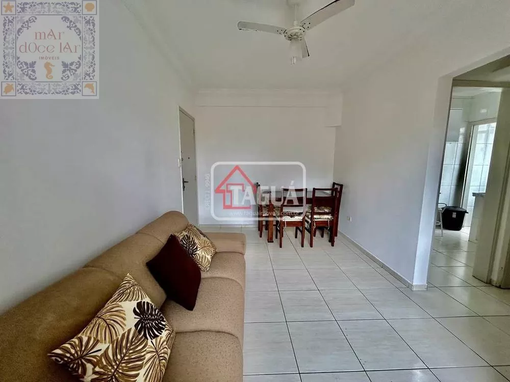 Apartamento, 1 quarto, 41 m² - Foto 2