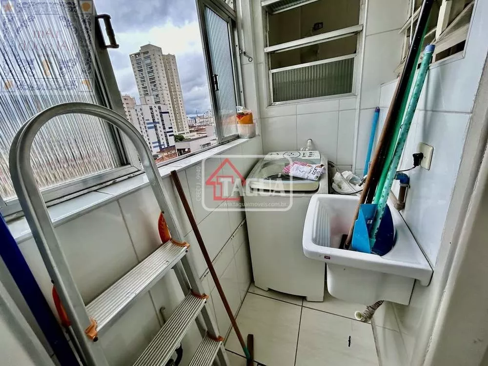 Apartamento, 1 quarto, 41 m² - Foto 5