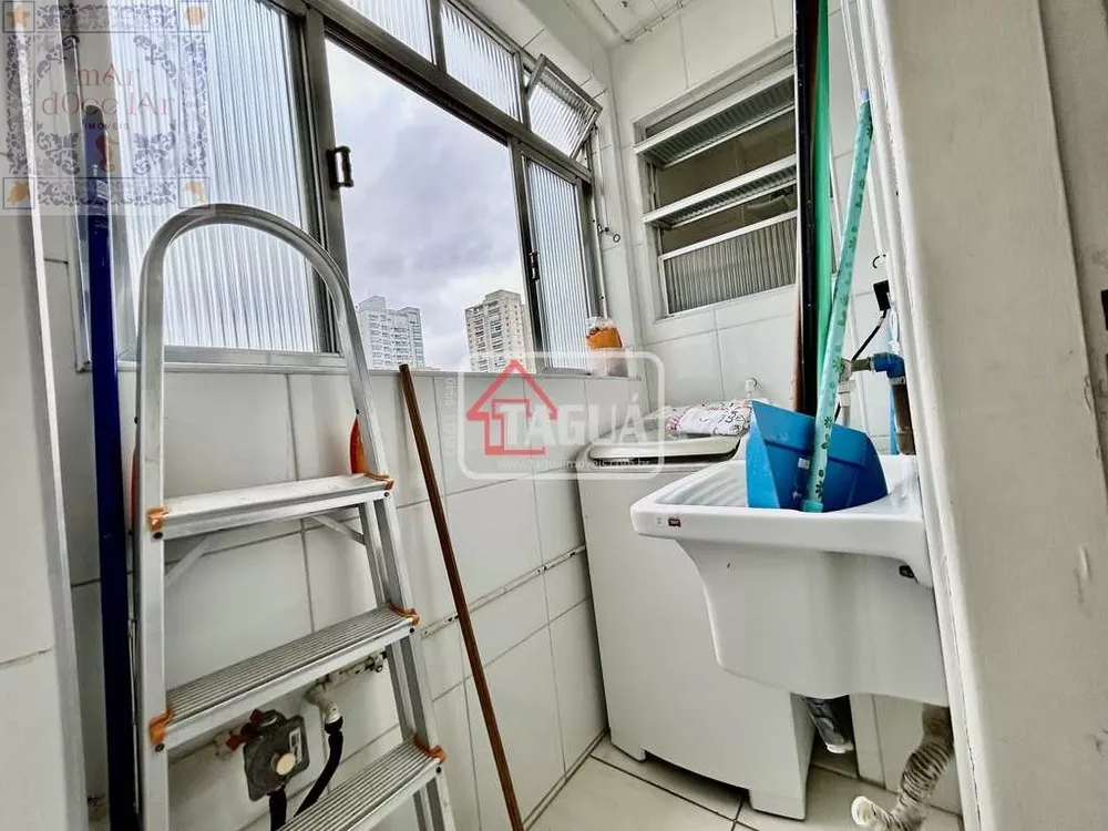 Apartamento, 1 quarto, 41 m² - Foto 6