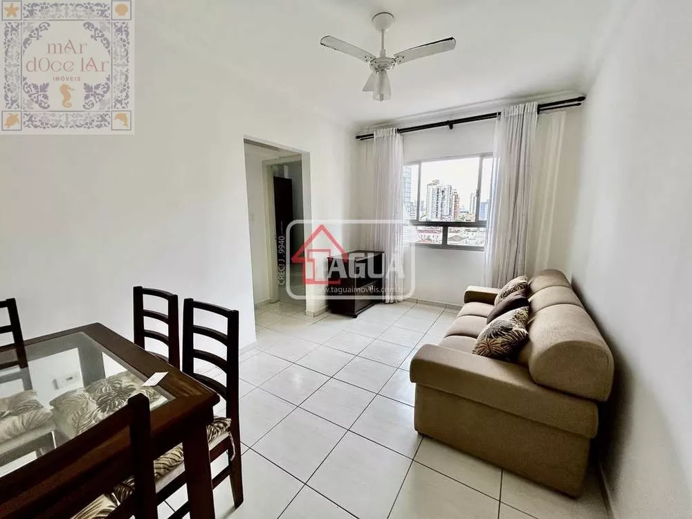 Apartamento, 1 quarto, 41 m² - Foto 1