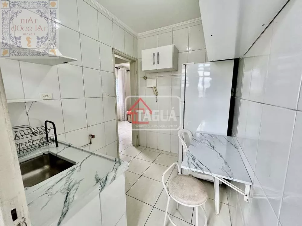 Apartamento, 1 quarto, 41 m² - Foto 3