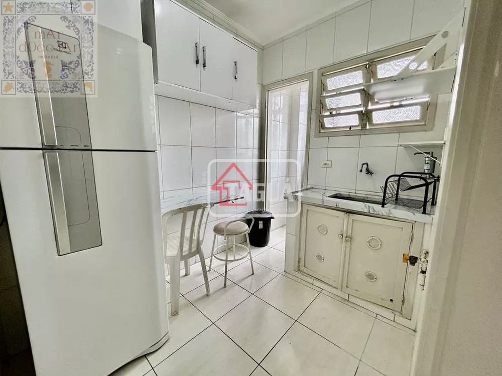 Apartamento, 1 quarto, 41 m² - Foto 4