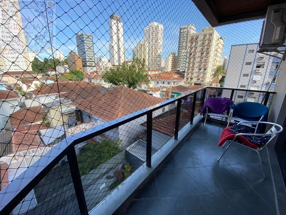 Apartamento, 4 quartos, 140 m² - Foto 1
