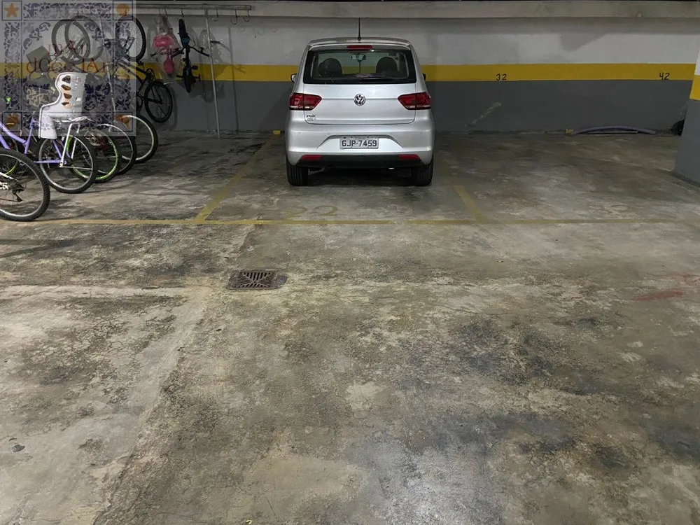 Apartamento, 4 quartos, 140 m² - Foto 20