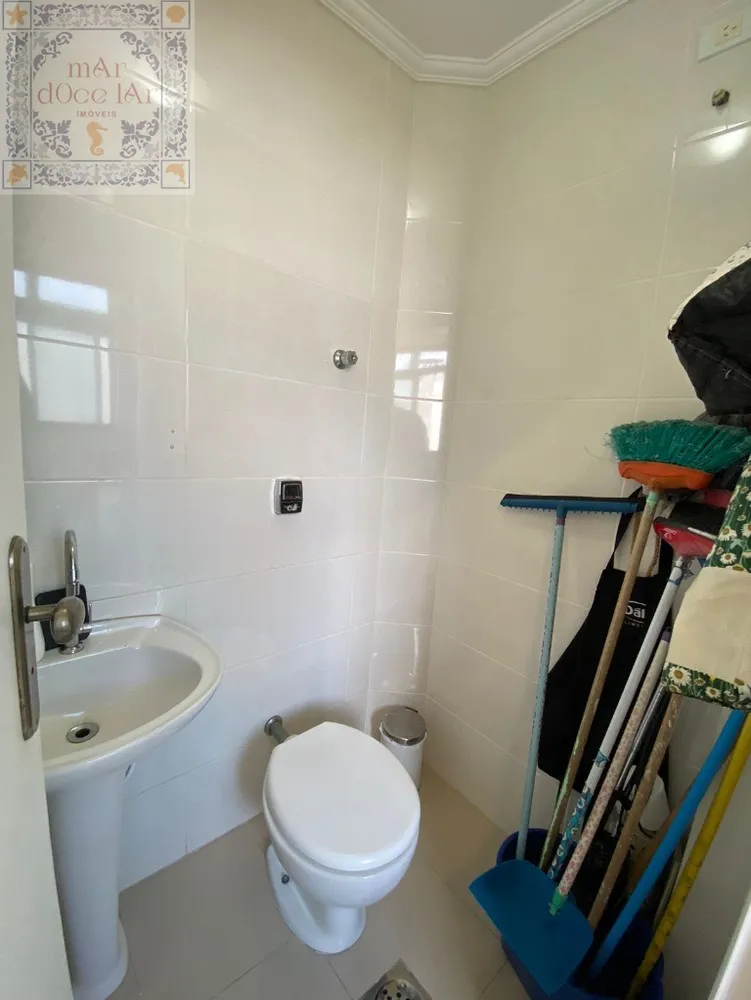 Apartamento, 4 quartos, 140 m² - Foto 12