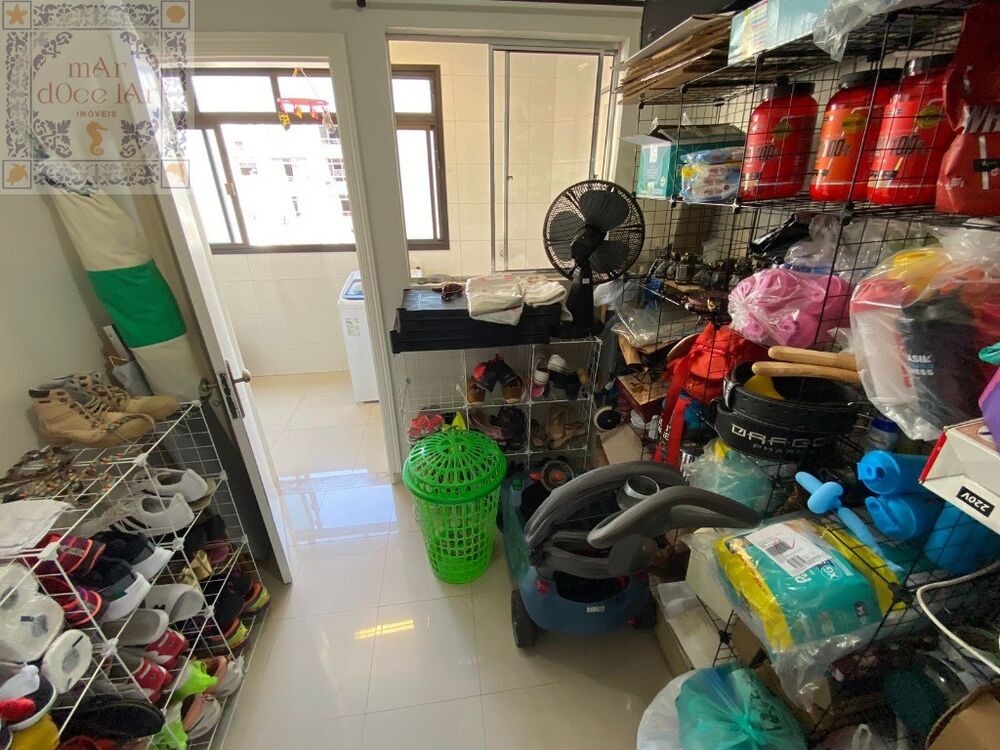 Apartamento, 4 quartos, 140 m² - Foto 1