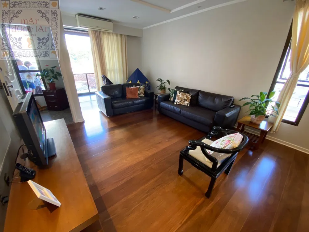 Apartamento, 4 quartos, 140 m² - Foto 2