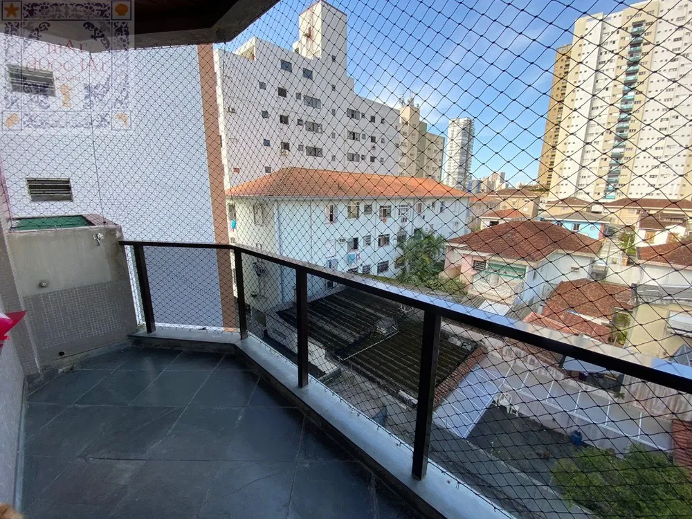 Apartamento, 4 quartos, 140 m² - Foto 3