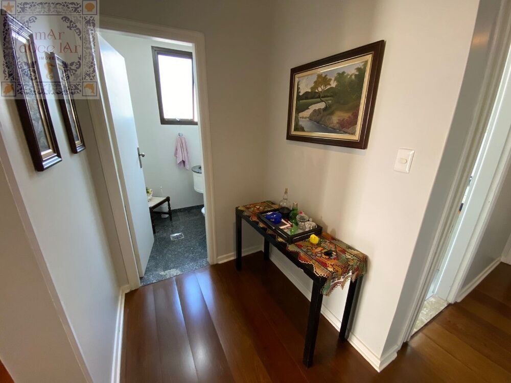 Apartamento, 4 quartos, 140 m² - Foto 2