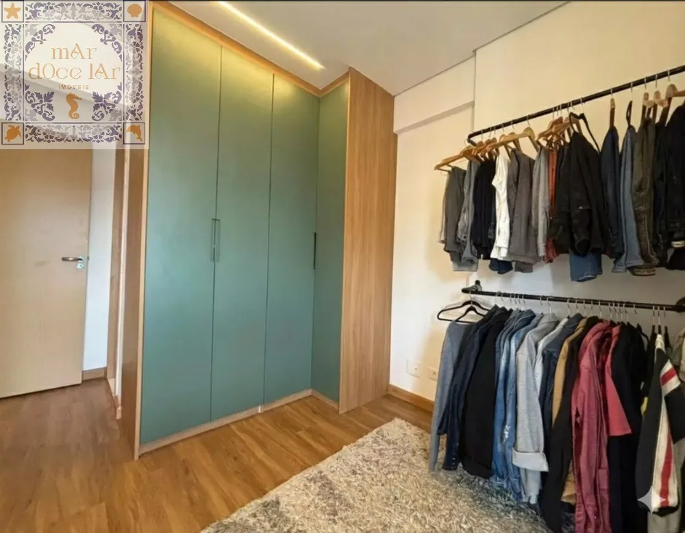 Apartamento, 2 quartos, 75 m² - Foto 8
