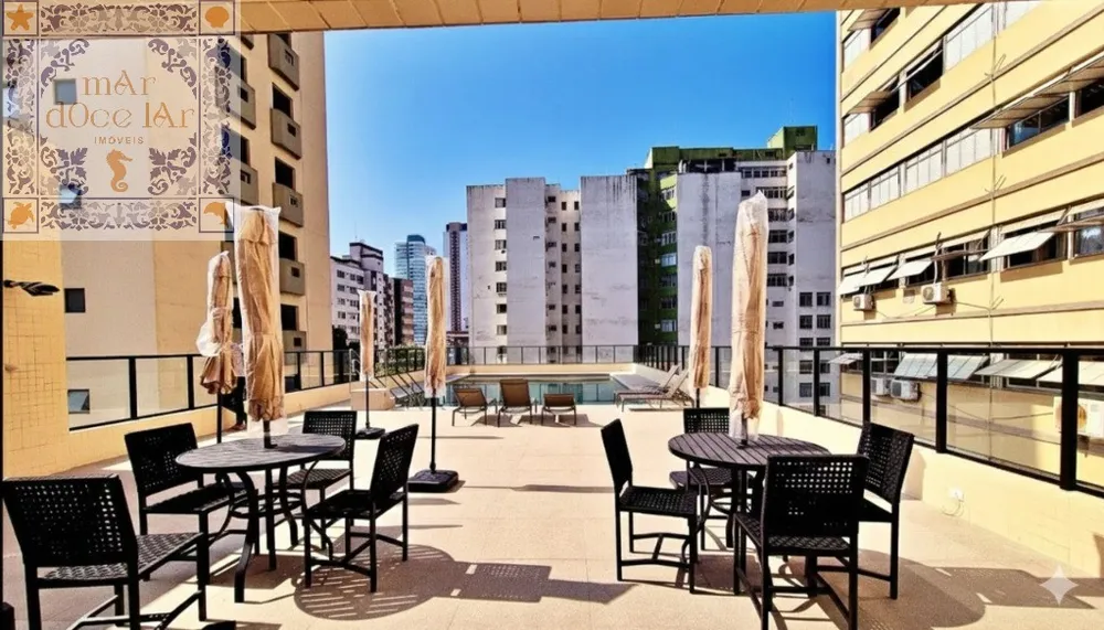 Apartamento, 2 quartos, 75 m² - Foto 3