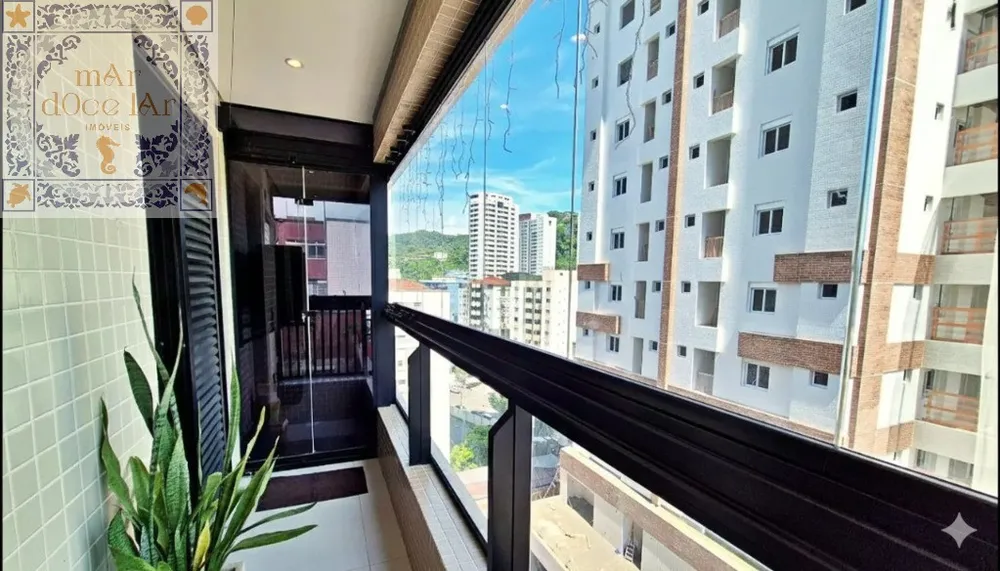 Apartamento, 2 quartos, 75 m² - Foto 9