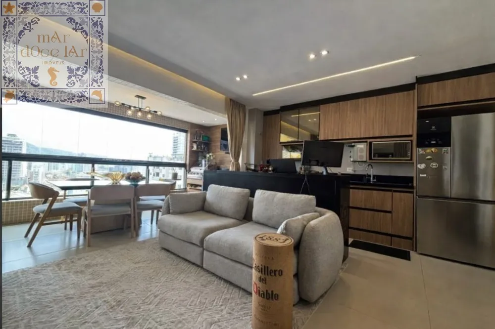 Apartamento, 2 quartos, 75 m² - Foto 4