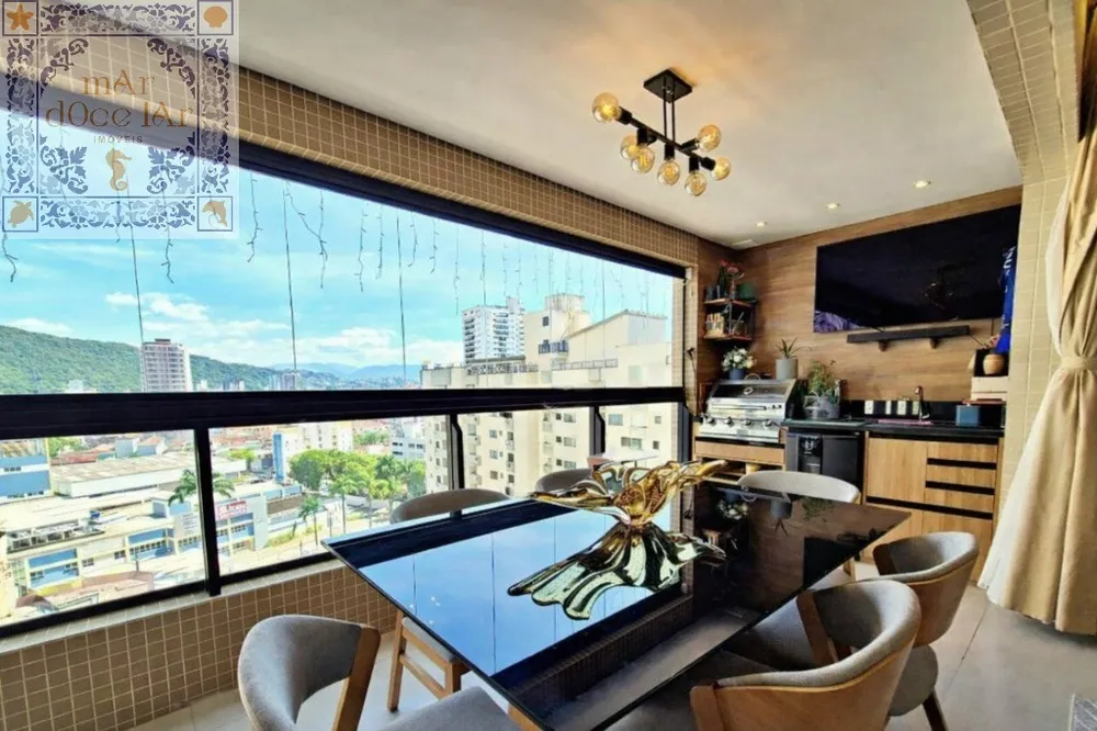 Apartamento, 2 quartos, 75 m² - Foto 6