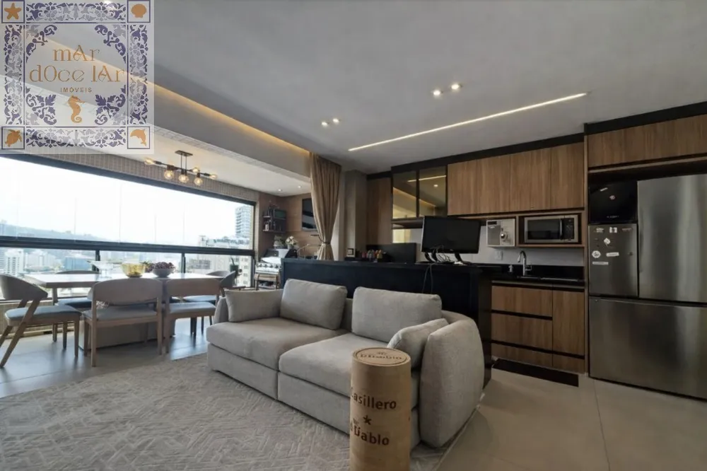 Apartamento, 2 quartos, 75 m² - Foto 2