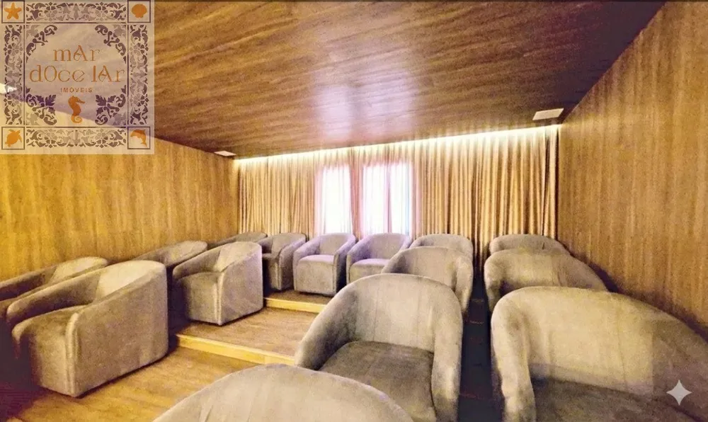 Apartamento, 2 quartos, 75 m² - Foto 2