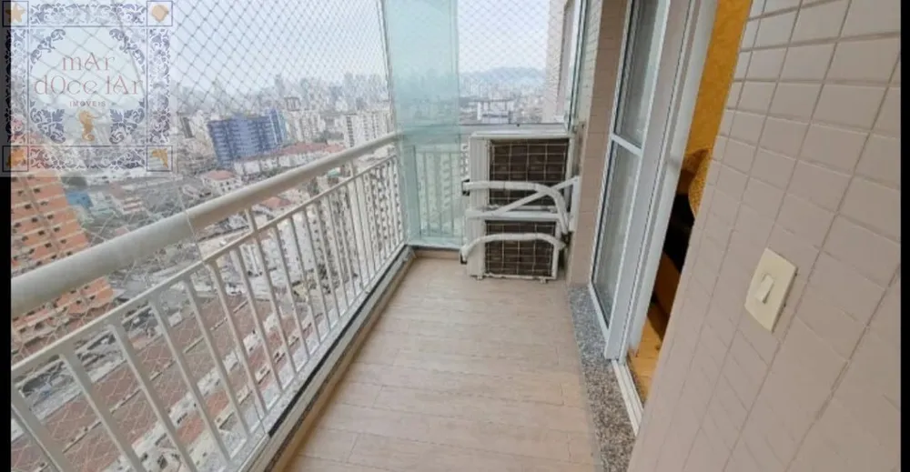 Apartamento, 2 quartos, 68 m² - Foto 6