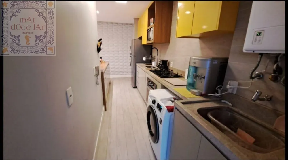 Apartamento, 2 quartos, 68 m² - Foto 3