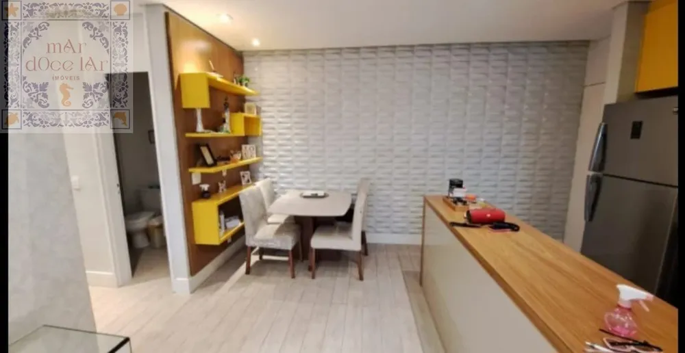 Apartamento, 2 quartos, 68 m² - Foto 4