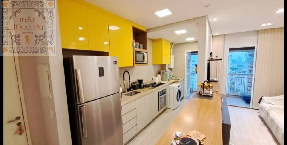 Apartamento, 2 quartos, 68 m² - Foto 2