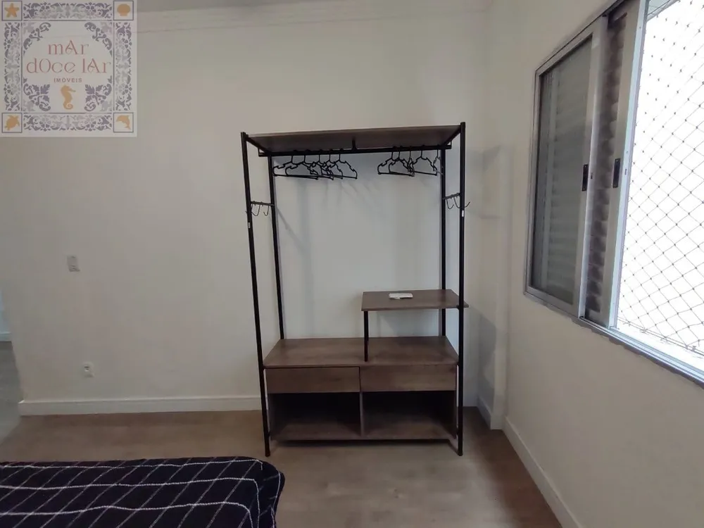 Apartamento, 1 quarto, 35 m² - Foto 4