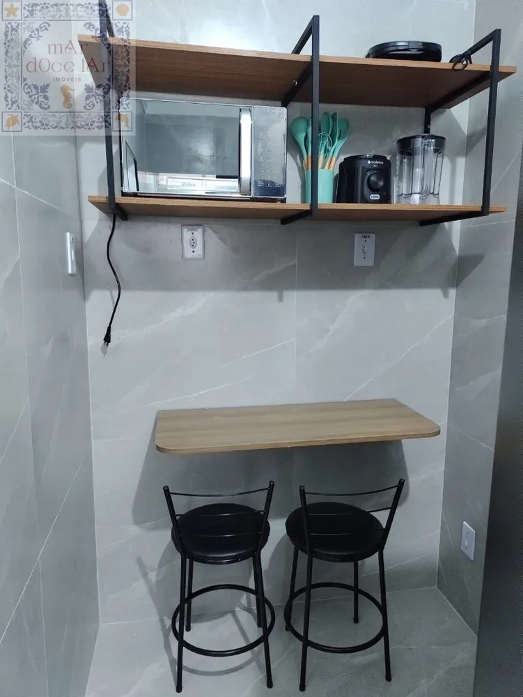 Apartamento, 1 quarto, 35 m² - Foto 14