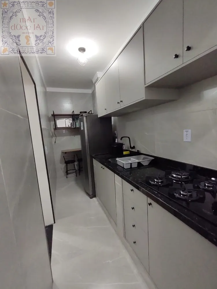Apartamento, 1 quarto, 35 m² - Foto 7