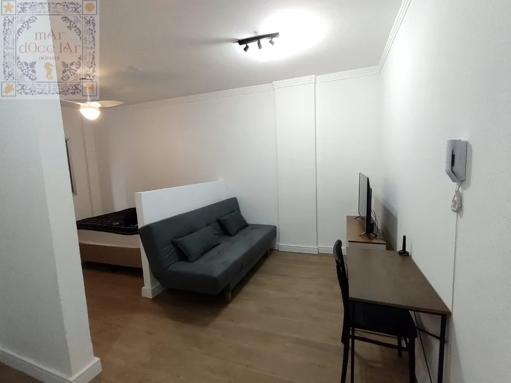 Apartamento, 1 quarto, 35 m² - Foto 1