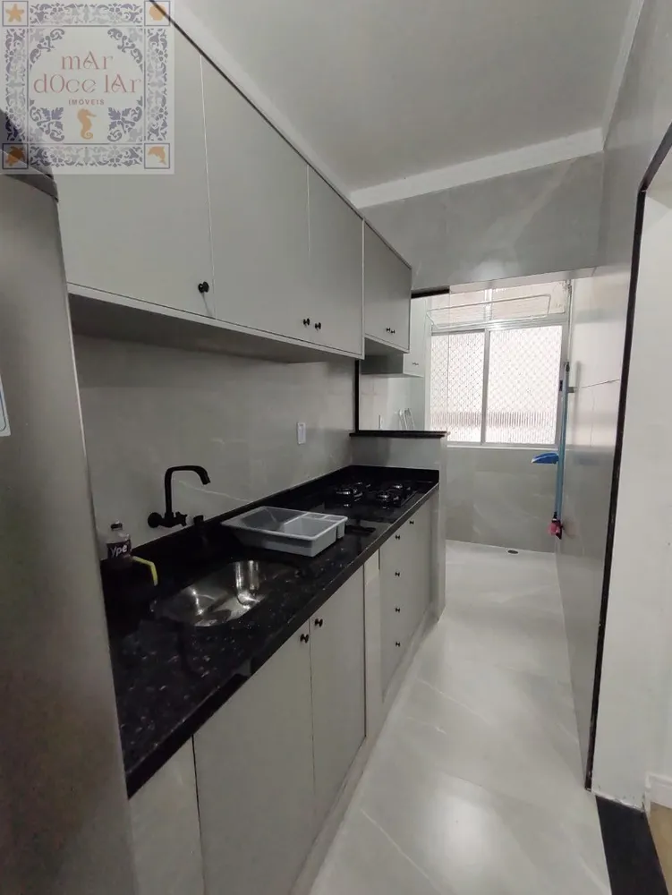 Apartamento, 1 quarto, 35 m² - Foto 5
