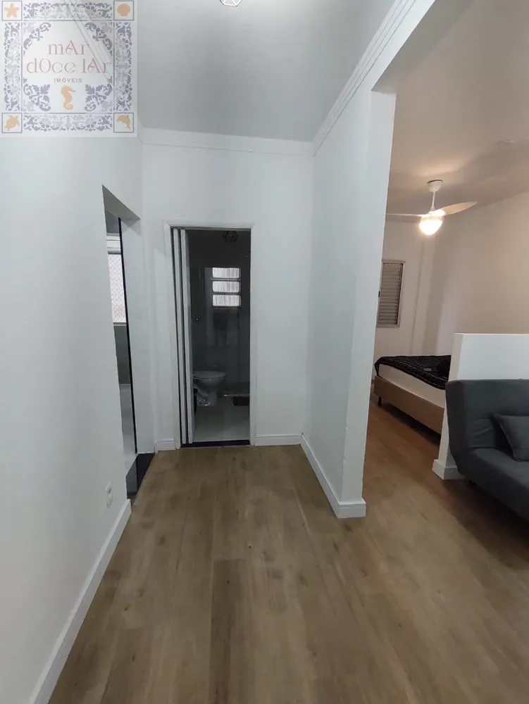 Apartamento, 1 quarto, 35 m² - Foto 2