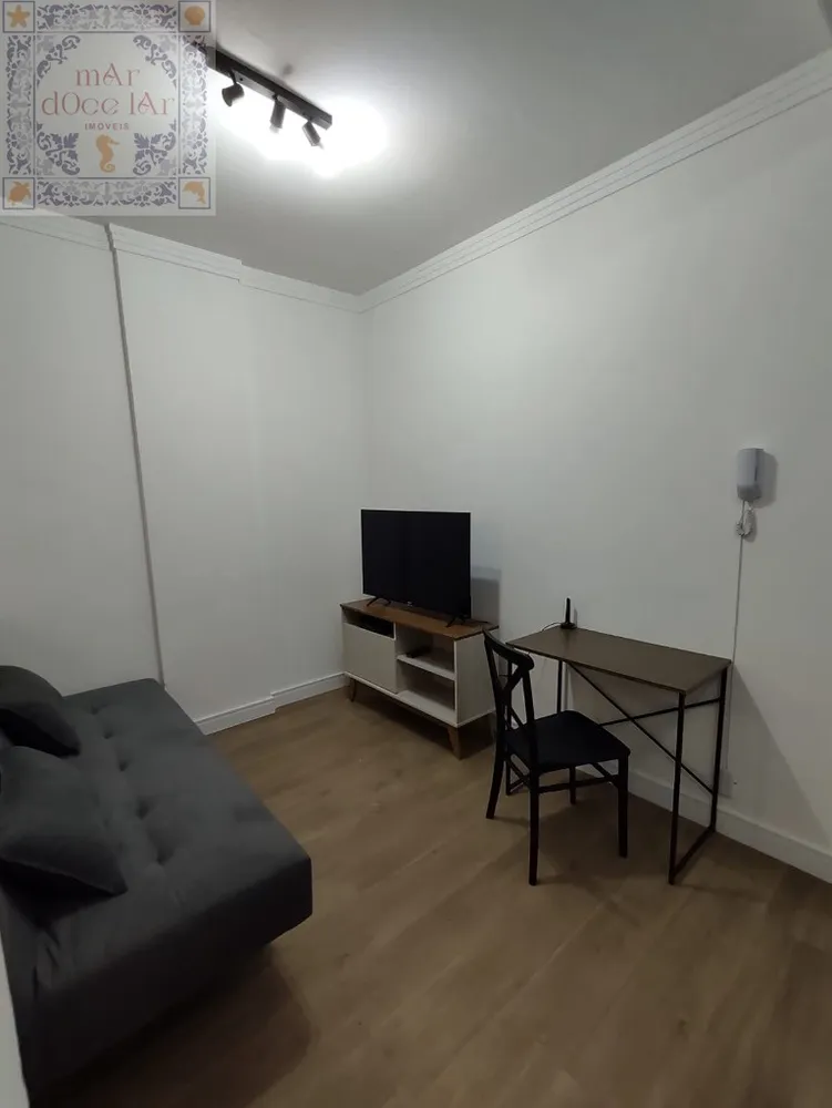Apartamento, 1 quarto, 35 m² - Foto 6