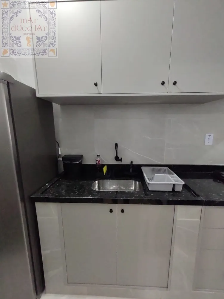 Apartamento, 1 quarto, 35 m² - Foto 12