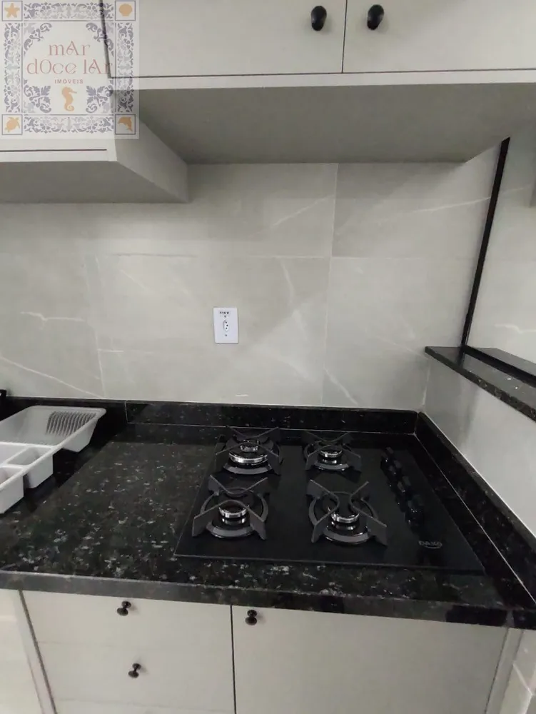 Apartamento, 1 quarto, 35 m² - Foto 8