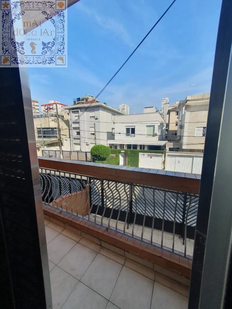 Apartamento, 3 quartos, 144 m² - Foto 1