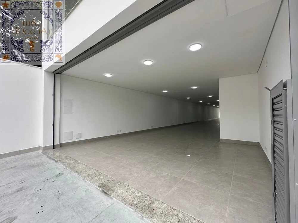 Loja-Salão, 550 m² - Foto 3