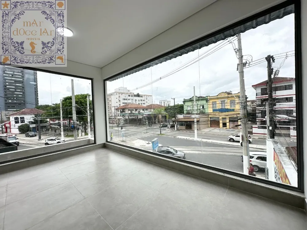 Loja-Salão, 550 m² - Foto 1