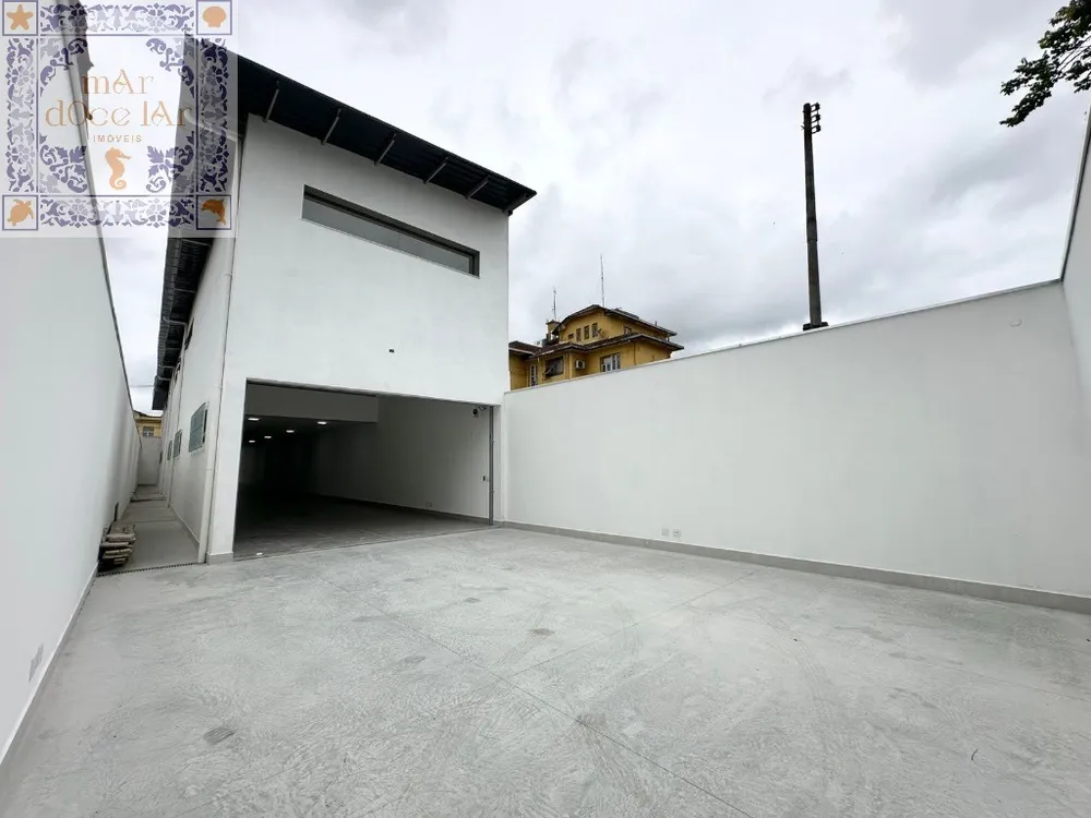 Loja-Salão, 550 m² - Foto 12