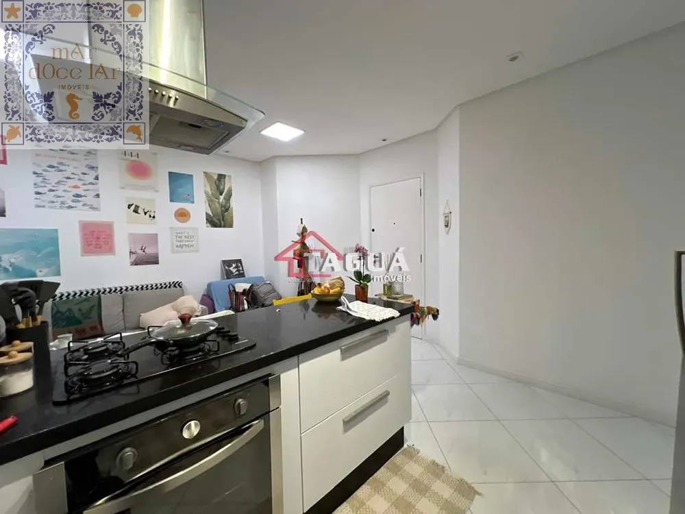 Apartamento, 1 quarto, 55 m² - Foto 6