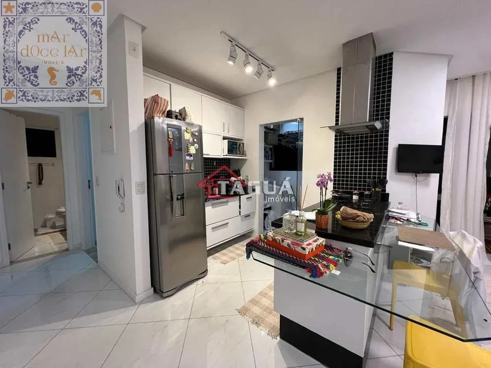 Apartamento, 1 quarto, 55 m² - Foto 3