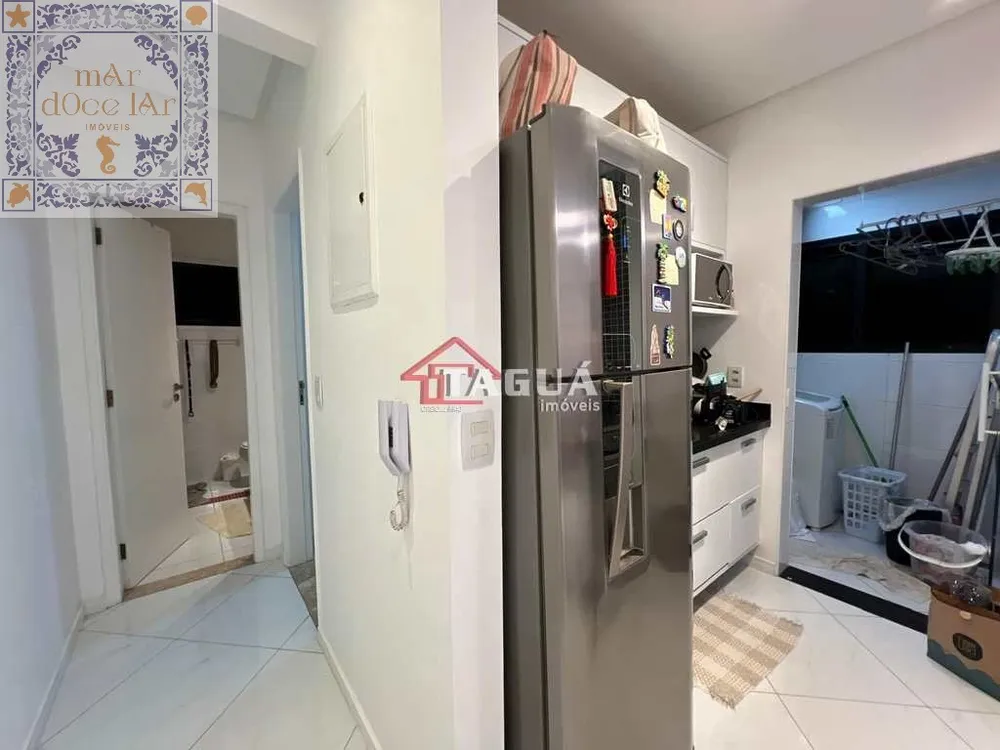 Apartamento, 1 quarto, 55 m² - Foto 8